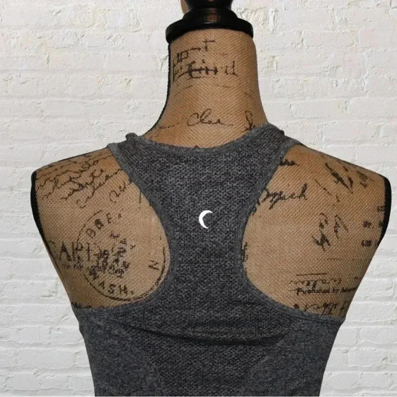 Zyia Active Racerback Tank - Picture 4 of 4